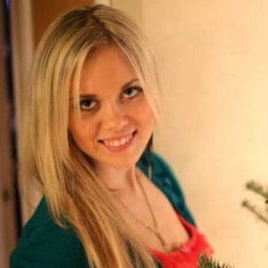 Meet your Posher, Yulia